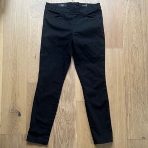 J. Crew Black “Dannie” Pants